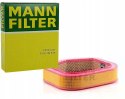 Mann-Filter C 40 193 Filtr powietrza