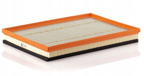 Mann-Filter C 4019 Filtr powietrza