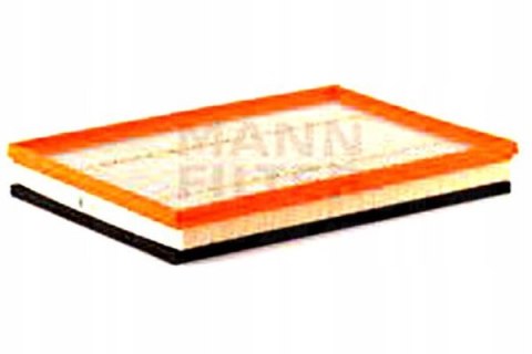 Mann-Filter C 4019 Filtr powietrza