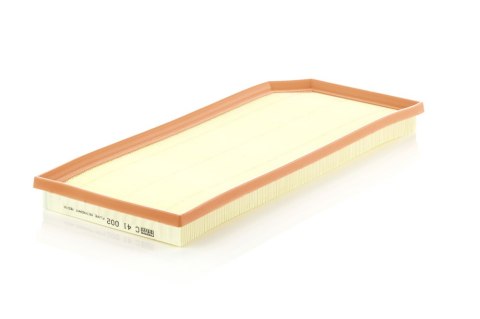 Mann-Filter C 41 002 Filtr powietrza