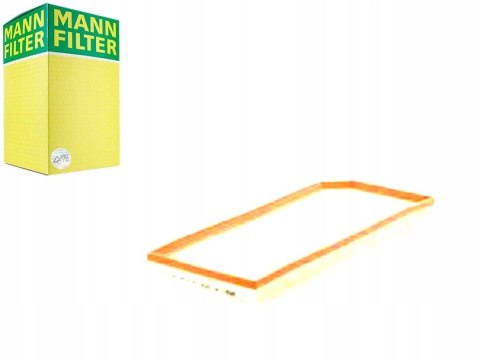 Mann-Filter C 41 002 Filtr powietrza