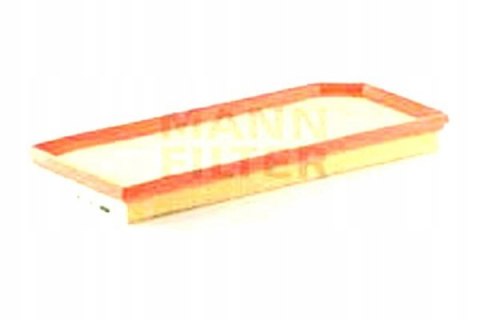 Mann-Filter C 41 110 Filtr powietrza