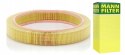 Mann-Filter C 41 123 Filtr powietrza