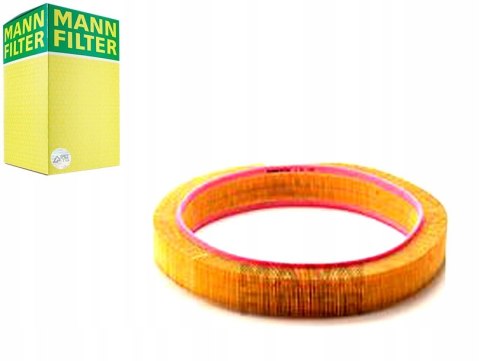 Mann-Filter C 41 123 Filtr powietrza