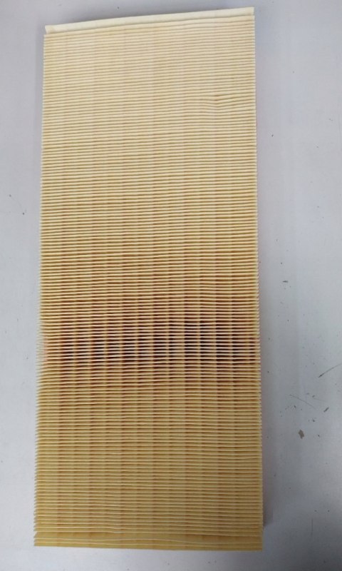 Mann-Filter C 42 192/1 Filtr powietrza
