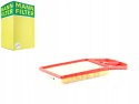 Mann-Filter C 4287/1 Filtr powietrza