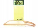 Mann-Filter C 4287/1 Filtr powietrza
