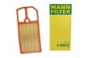 Mann-Filter C 4287/2 Filtr powietrza