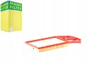 Mann-Filter C 4287/2 Filtr powietrza
