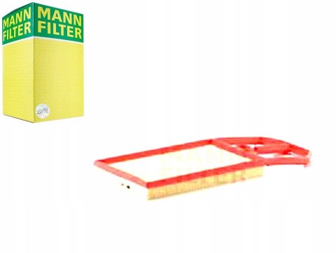 Mann-Filter C 4287/2 Filtr powietrza