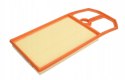 Mann-Filter C 4287/2 Filtr powietrza