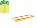 Mann-Filter C 43 102 Filtr powietrza