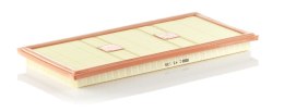 Mann-Filter C 43 139 Filtr powietrza