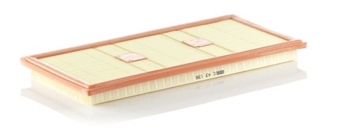 Mann-Filter C 43 139 Filtr powietrza