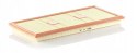 Mann-Filter C 43 139 Filtr powietrza