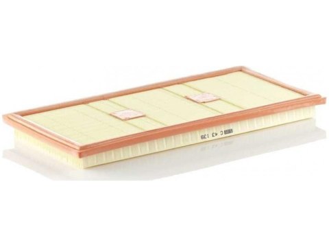 Mann-Filter C 43 139 Filtr powietrza