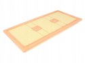 Mann-Filter C 43 139 Filtr powietrza