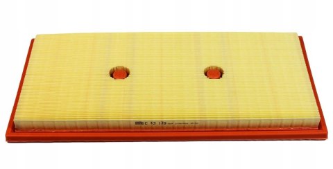 Mann-Filter C 43 139 Filtr powietrza