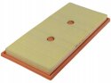 Mann-Filter C 43 139 Filtr powietrza