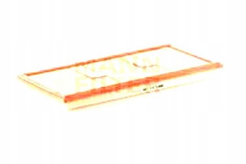 Mann-Filter C 43 139 Filtr powietrza