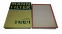 Mann-Filter C 4312/1 Filtr powietrza