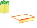 Mann-Filter C 4312/1 Filtr powietrza