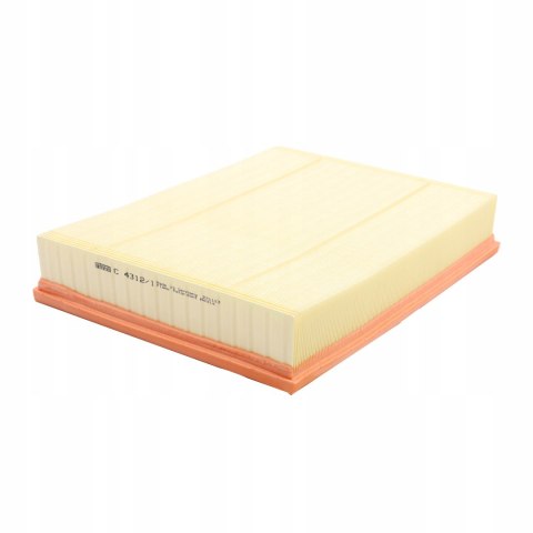 Mann-Filter C 4312/1 Filtr powietrza