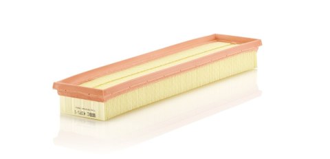 Mann-Filter C 4371/1 Filtr powietrza
