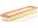 Mann-Filter C 4371/1 Filtr powietrza