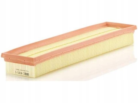Mann-Filter C 4371/1 Filtr powietrza
