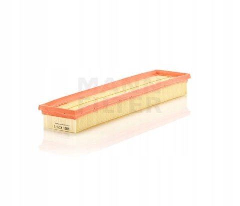 Mann-Filter C 4371/1 Filtr powietrza