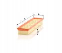 Mann-Filter C 4371/1 Filtr powietrza
