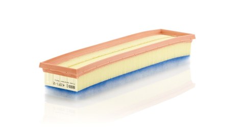 Mann-Filter C 4371/2 Filtr powietrza
