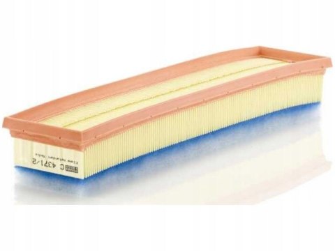 Mann-Filter C 4371/2 Filtr powietrza