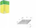 Mann-Filter C 4371/2 Filtr powietrza