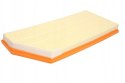 Mann-Filter C 45 004 Filtr powietrza