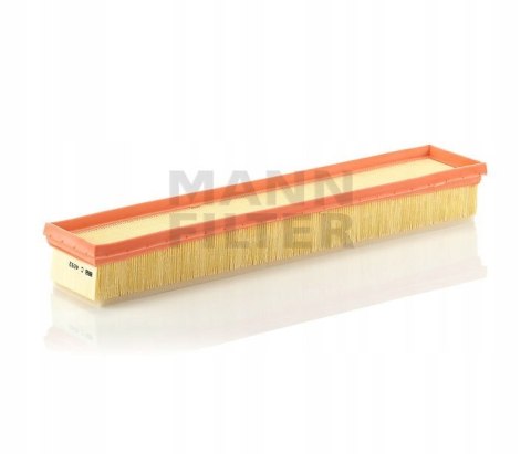 Mann-Filter C 4692 Filtr powietrza
