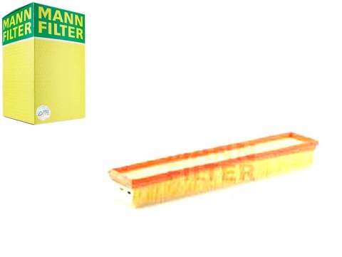 Mann-Filter C 4692 Filtr powietrza