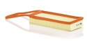 Mann-Filter C 49 001 Filtr powietrza
