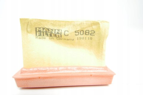 Mann-Filter C 5082 Filtr powietrza