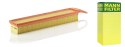 Mann-Filter C 5082 Filtr powietrza