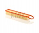 Mann-Filter C 5082/2 Filtr powietrza