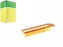 Mann-Filter C 5082/2 Filtr powietrza