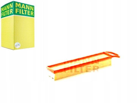 Mann-Filter C 5082/2 Filtr powietrza