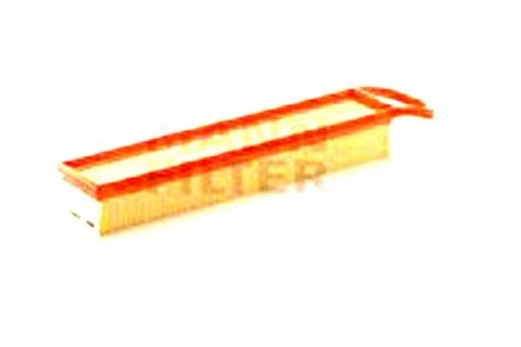 Mann-Filter C 5082/2 Filtr powietrza