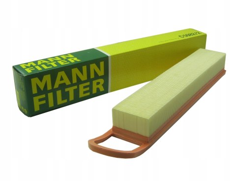 Mann-Filter C 5082/2 Filtr powietrza