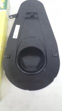 Mann-Filter C 51 001 Filtr powietrza