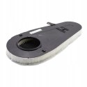 Mann-Filter C 51 001 Filtr powietrza
