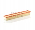 Mann-Filter C 52 107 Filtr powietrza