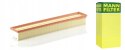 Mann-Filter C 52 107 Filtr powietrza